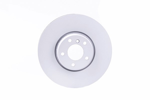 Hella Bremsscheibe [Hersteller-Nr. 8DD355120-891] für BMW
