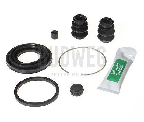 Kawe Reparatursatz, Bremssattel [Hersteller-Nr. 203837] für Opel, Vauxhall, Subaru, Mitsubishi