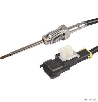 Herth+buss Jakoparts Sensor, Abgastemperatur [Hersteller-Nr. J5950503] für Hyundai, Kia
