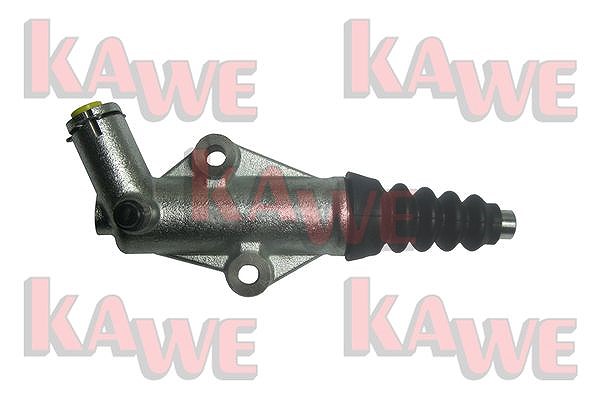 Kawe Nehmerzylinder, Kupplung [Hersteller-Nr. S3225] für Lancia, Fiat