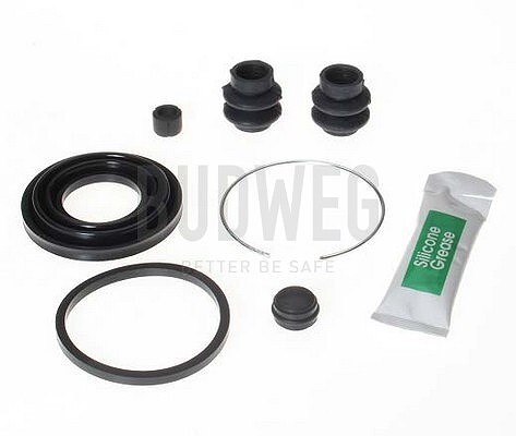 Kawe Reparatursatz, Bremssattel [Hersteller-Nr. 204527] für Mitsubishi