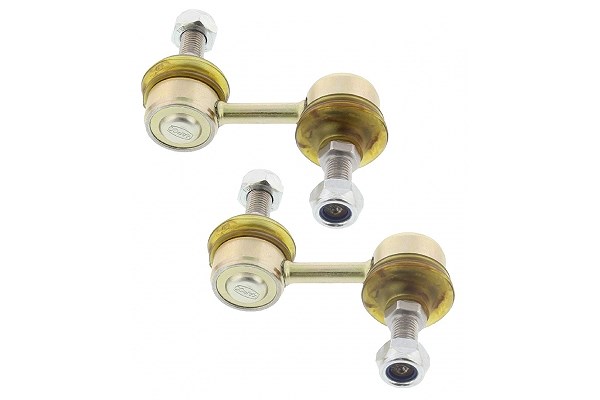 Mapco Reparatursatz, Stabilisatorkoppelstange [Hersteller-Nr. 59581/2] für Hyundai