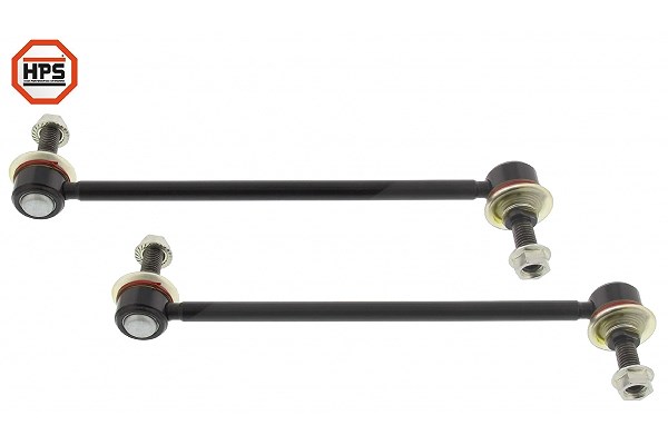 Mapco Reparatursatz, Stabilisatorkoppelstange [Hersteller-Nr. 59077/2HPS] für Fiat, Dodge