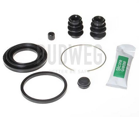 Kawe Reparatursatz, Bremssattel [Hersteller-Nr. 204323] für Mitsubishi