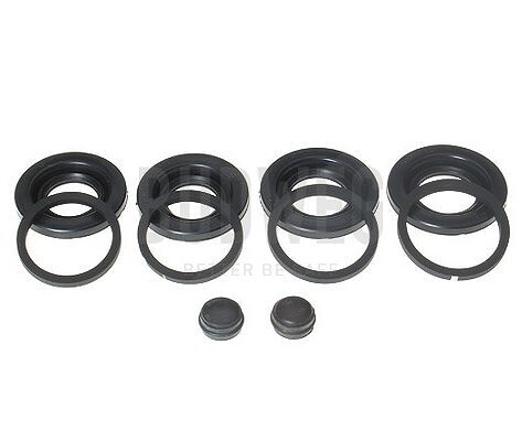 Kawe Reparatursatz, Bremssattel [Hersteller-Nr. 202704] für Audi, VW, Volvo, Jaguar