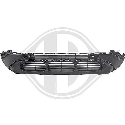 Diederichs Spoiler [Hersteller-Nr. 4007661] für Citroën