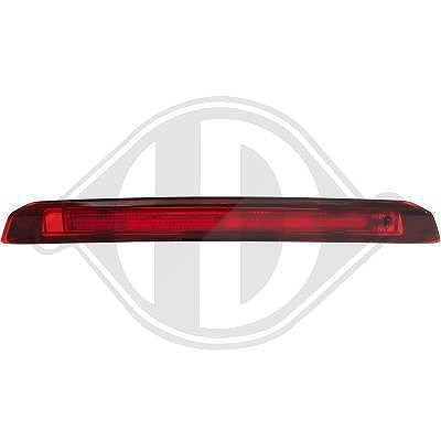 Diederichs Zusatzbremsleuchte [Hersteller-Nr. 1428094] für Ford