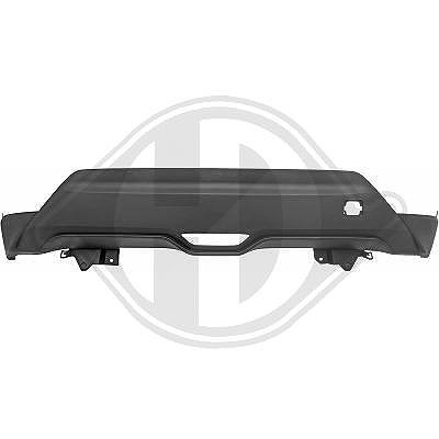 Diederichs Stoßfänger [Hersteller-Nr. 6642066] für Toyota