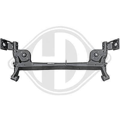 Diederichs Achskörper [Hersteller-Nr. 4560419] für Dacia, Renault