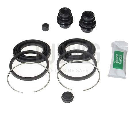 Kawe Reparatursatz, Bremssattel [Hersteller-Nr. 204338] für Subaru