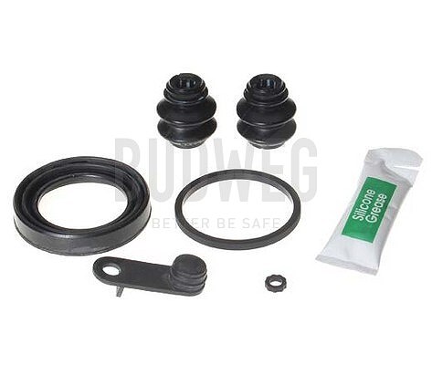 Kawe Reparatursatz, Bremssattel [Hersteller-Nr. 204226] für Smart