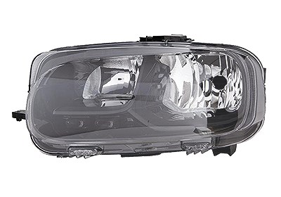 Van Wezel Hauptscheinwerfer [Hersteller-Nr. 0991963] für Citroën
