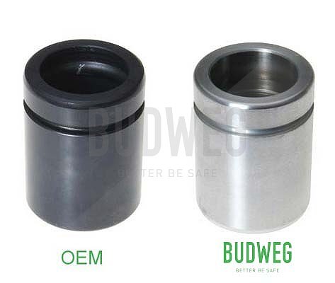 Kawe Kolben, Bremssattel [Hersteller-Nr. 234233] für BMW, Mercedes-Benz