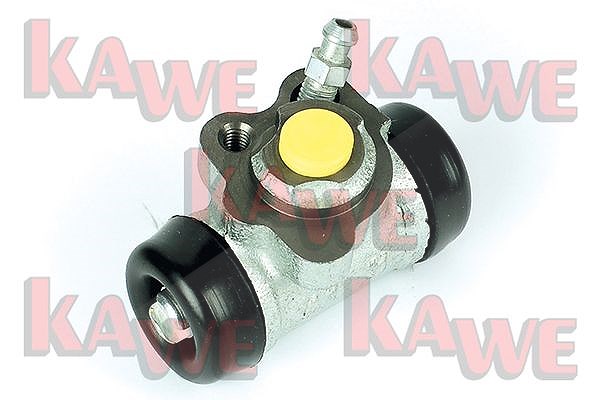 Kawe Radbremszylinder [Hersteller-Nr. W5577] für Toyota