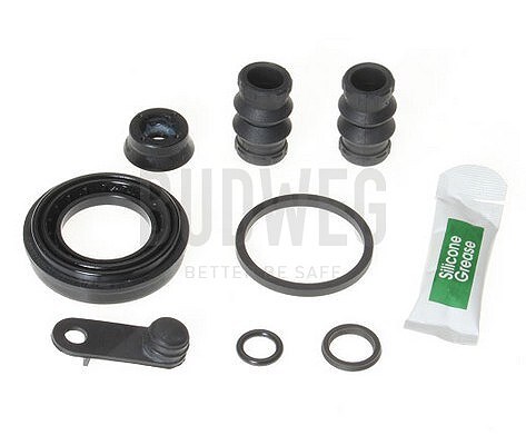 Kawe Reparatursatz, Bremssattel [Hersteller-Nr. 203882] für Mini