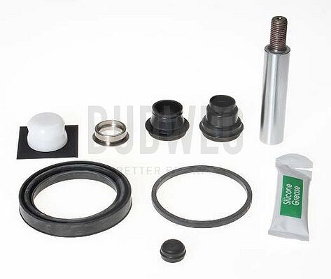 Kawe Reparatursatz, Bremssattel [Hersteller-Nr. 205454] für Ford