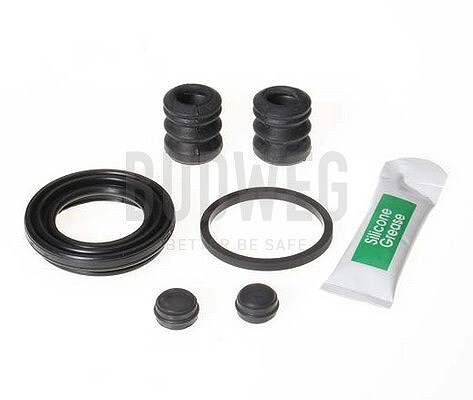 Kawe Reparatursatz, Bremssattel [Hersteller-Nr. 203826] für Volvo