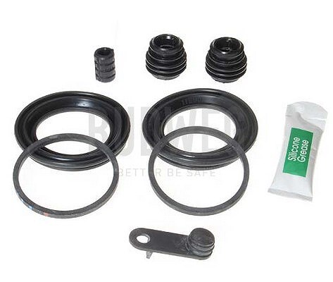 Kawe Reparatursatz, Bremssattel [Hersteller-Nr. 204898] für Hyundai