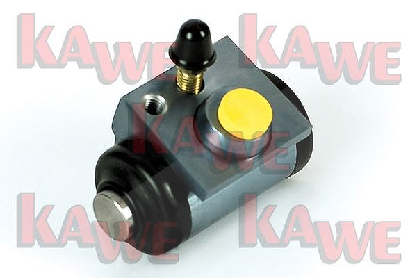 Kawe Radbremszylinder [Hersteller-Nr. W4827] für Peugeot, Citroën