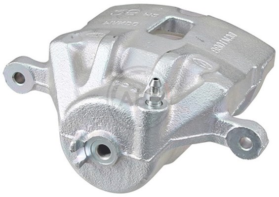 A.b.s. Bremssattel [Hersteller-Nr. 730801] für Hyundai, Kia