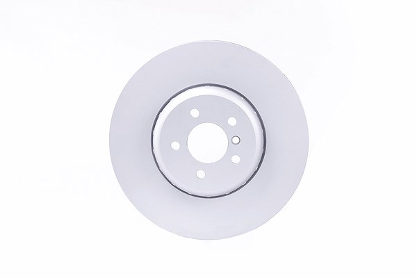 Hella Bremsscheibe [Hersteller-Nr. 8DD355120-681] für BMW