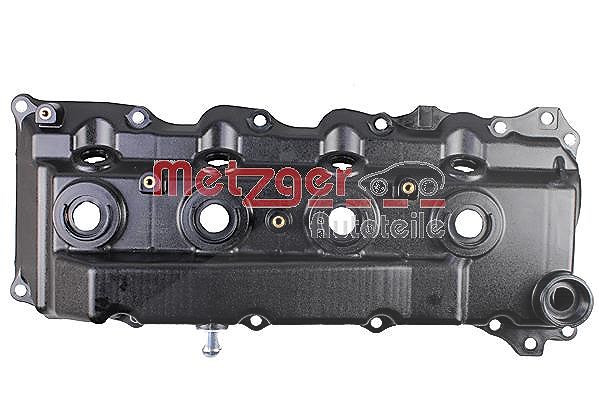 Metzger Autoteile Zylinderkopfhaube [Hersteller-Nr. 2389172] für Toyota