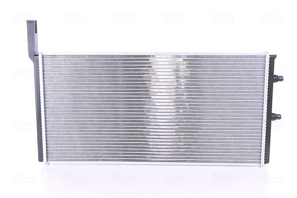 Nissens Niedertemperaturkühler, Ladeluftkühler [Hersteller-Nr. 60835] für Rolls-royce, BMW