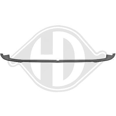 Diederichs Spoiler [Hersteller-Nr. 1216262] für BMW