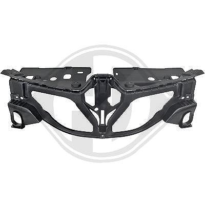 Diederichs Halter, Kühlergitter [Hersteller-Nr. 4406239] für Renault