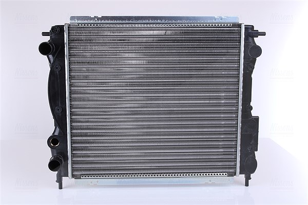 Nissens Kühler, Motorkühlung [Hersteller-Nr. 63968A] für Renault