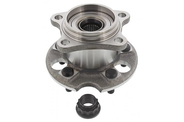 Mapco Radlagersatz [Hersteller-Nr. 46517] für Toyota, Lexus