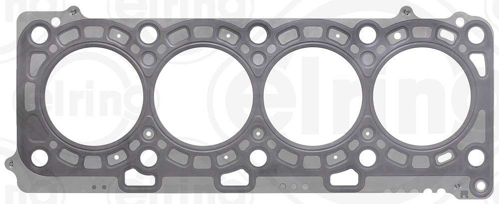 Elring Dichtung, Zylinderkopf [Hersteller-Nr. 484.030] für Toyota