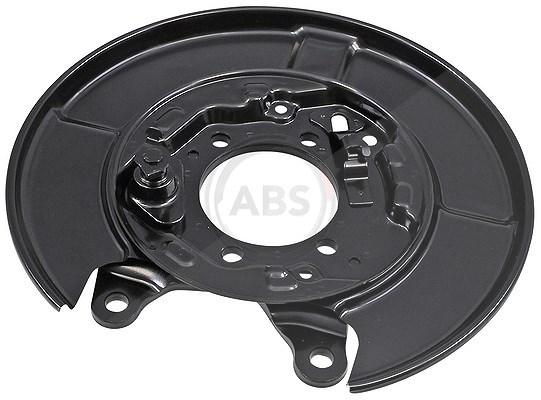 A.b.s. Spritzblech, Bremsscheibe [Hersteller-Nr. 11403] für Nissan