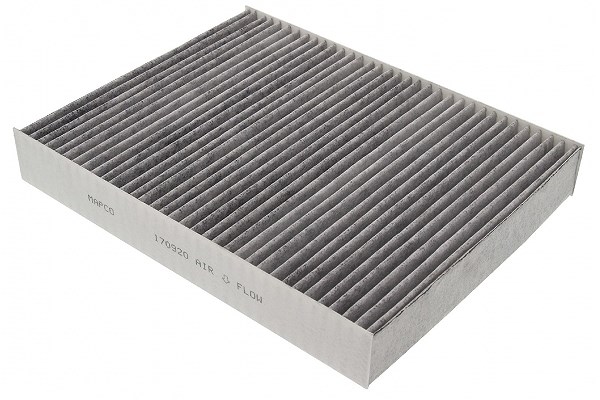 Mapco Filter, Innenraumluft [Hersteller-Nr. 67813] für VW, Porsche