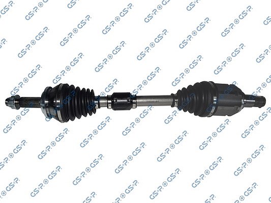 Gsp Antriebswelle [Hersteller-Nr. 202319] für Toyota