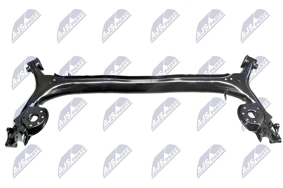 Nty Hilfsrahmen/Aggregateträger [Hersteller-Nr. ZRZ-HD-004] für Honda