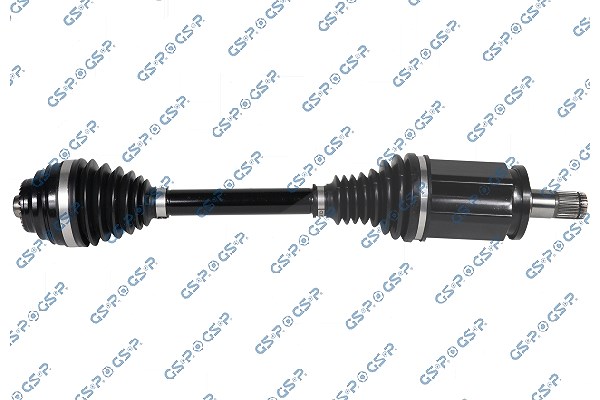 Gsp Antriebswelle [Hersteller-Nr. 202052OL] für BMW