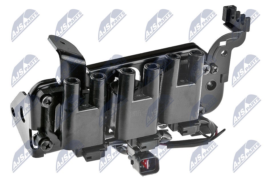 Nty Zündspule [Hersteller-Nr. ECZ-HY-510] für Ford, Hyundai