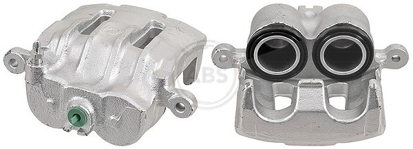 A.b.s. Bremssattel [Hersteller-Nr. 721411] für Nissan
