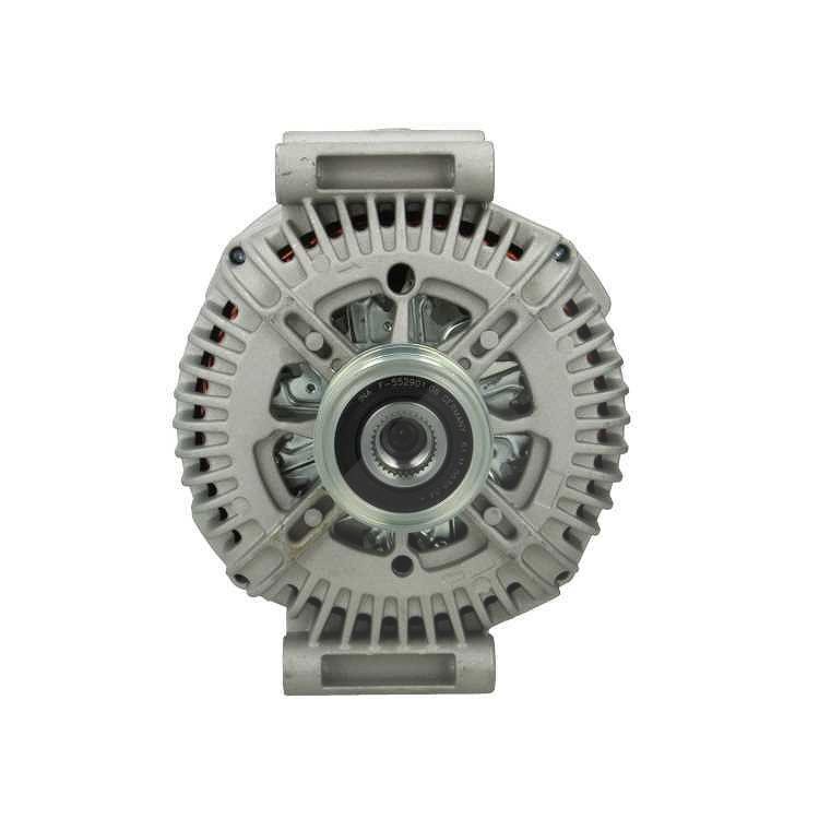 Bv Psh Generator [Hersteller-Nr. 555.577.180.004] für Mercedes-Benz
