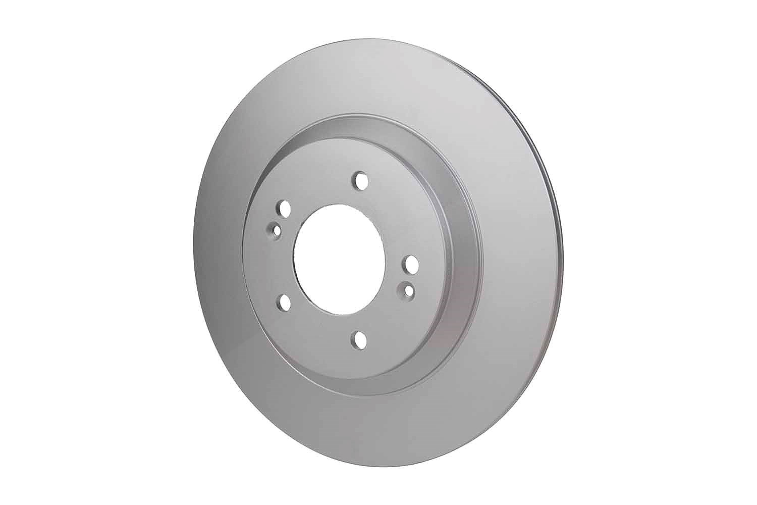 Hella Bremsscheibe [Hersteller-Nr. 8DD355131-381] für Hyundai
