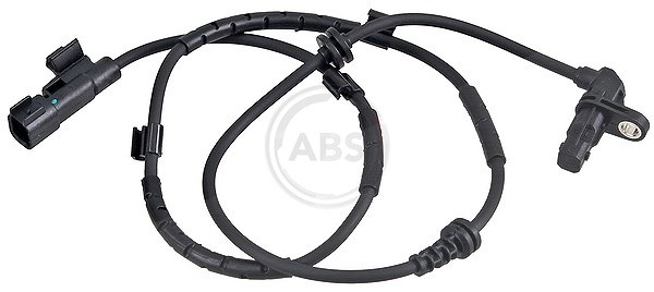 A.b.s. Sensor, Raddrehzahl [Hersteller-Nr. 31576] für Chevrolet
