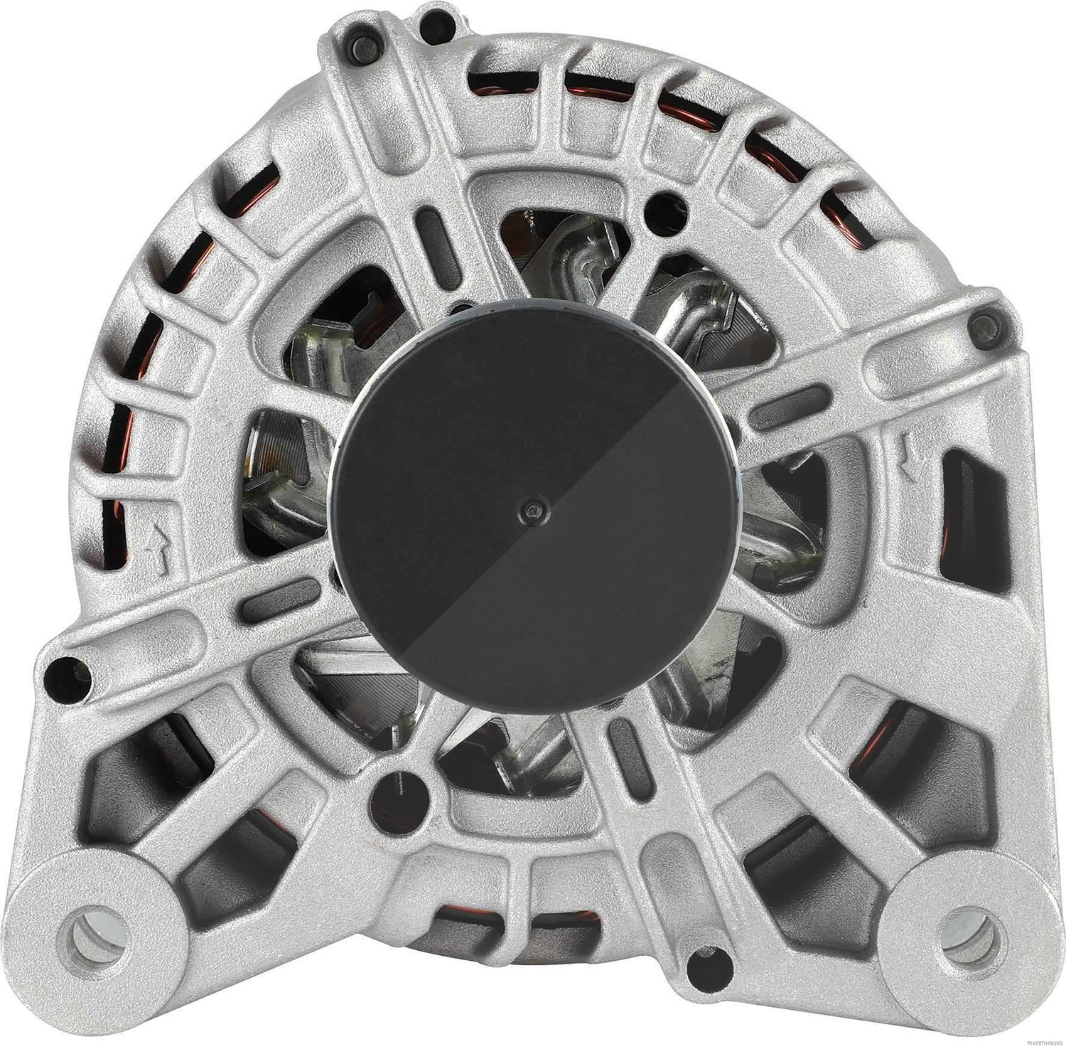 Herth+buss Elparts Generator [Hersteller-Nr. 32439808] für Mercedes-Benz, Dacia, Renault