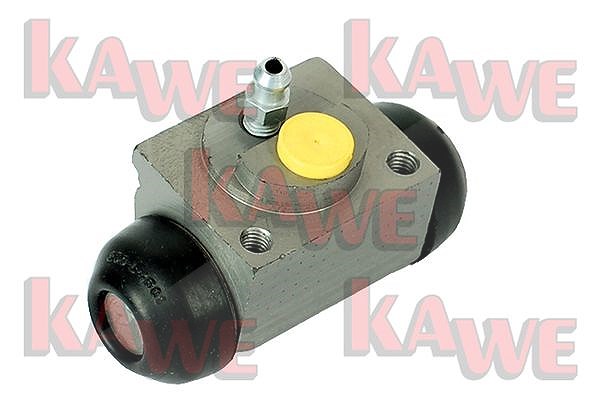 Kawe Radbremszylinder [Hersteller-Nr. W4099] für Lancia, Fiat