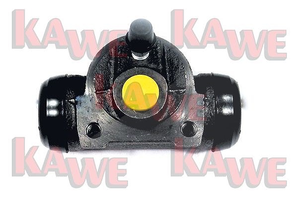 Kawe Radbremszylinder [Hersteller-Nr. W4855] für Fiat