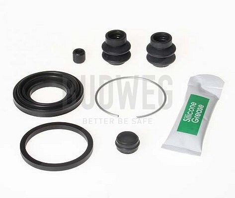 Kawe Reparatursatz, Bremssattel [Hersteller-Nr. 203524] für Nissan