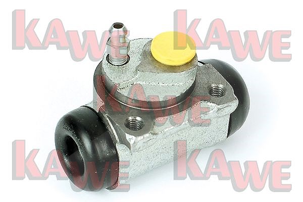 Kawe Radbremszylinder [Hersteller-Nr. W4872] für Citroën