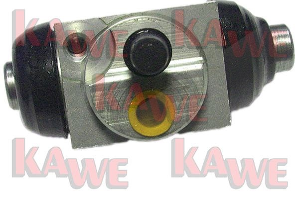 Kawe Radbremszylinder [Hersteller-Nr. W5167] für Renault