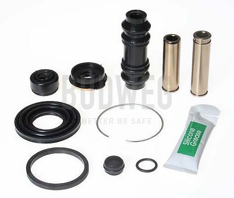 Kawe Reparatursatz, Bremssattel [Hersteller-Nr. 203521] für Mazda