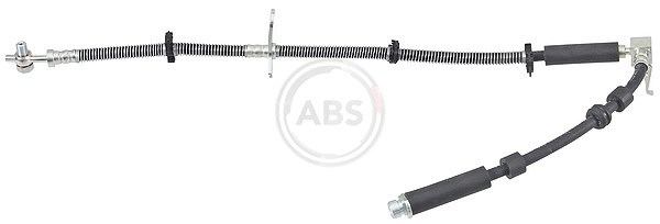 A.b.s. Bremsschlauch [Hersteller-Nr. SL6440] für Land Rover